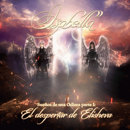 Sue​ñ​os de una Odisea Parte 1: El Despertar de Elisheva